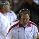 Illustration for article titled Moments Later, Nick Saban Turned Green And Tore A Referees Torso In Half